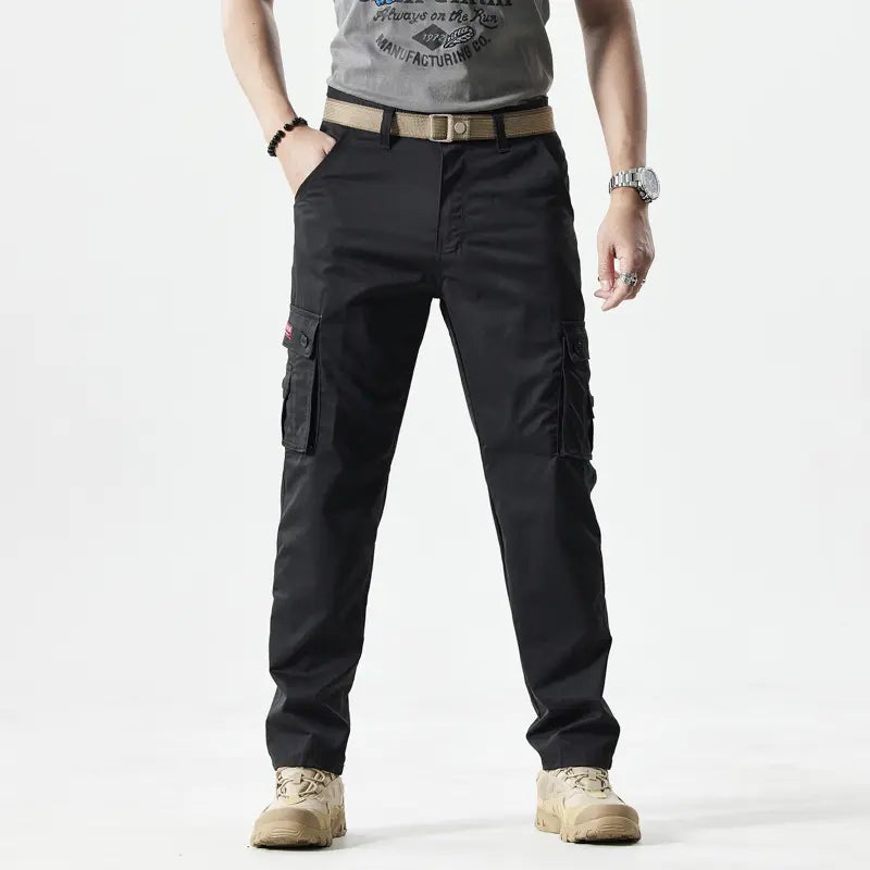 Cargo Pants,Tactical Pants,EDC Work Pants for Hiking