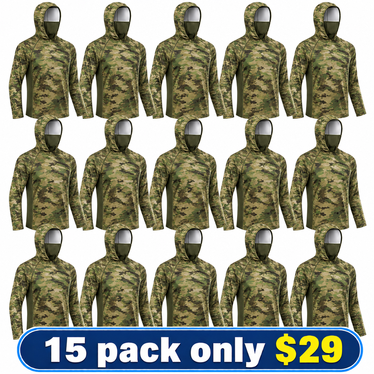 pack