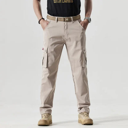 Tactical Cargo Pants