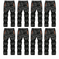 '-Camouflage-8-PACK ONLY $29