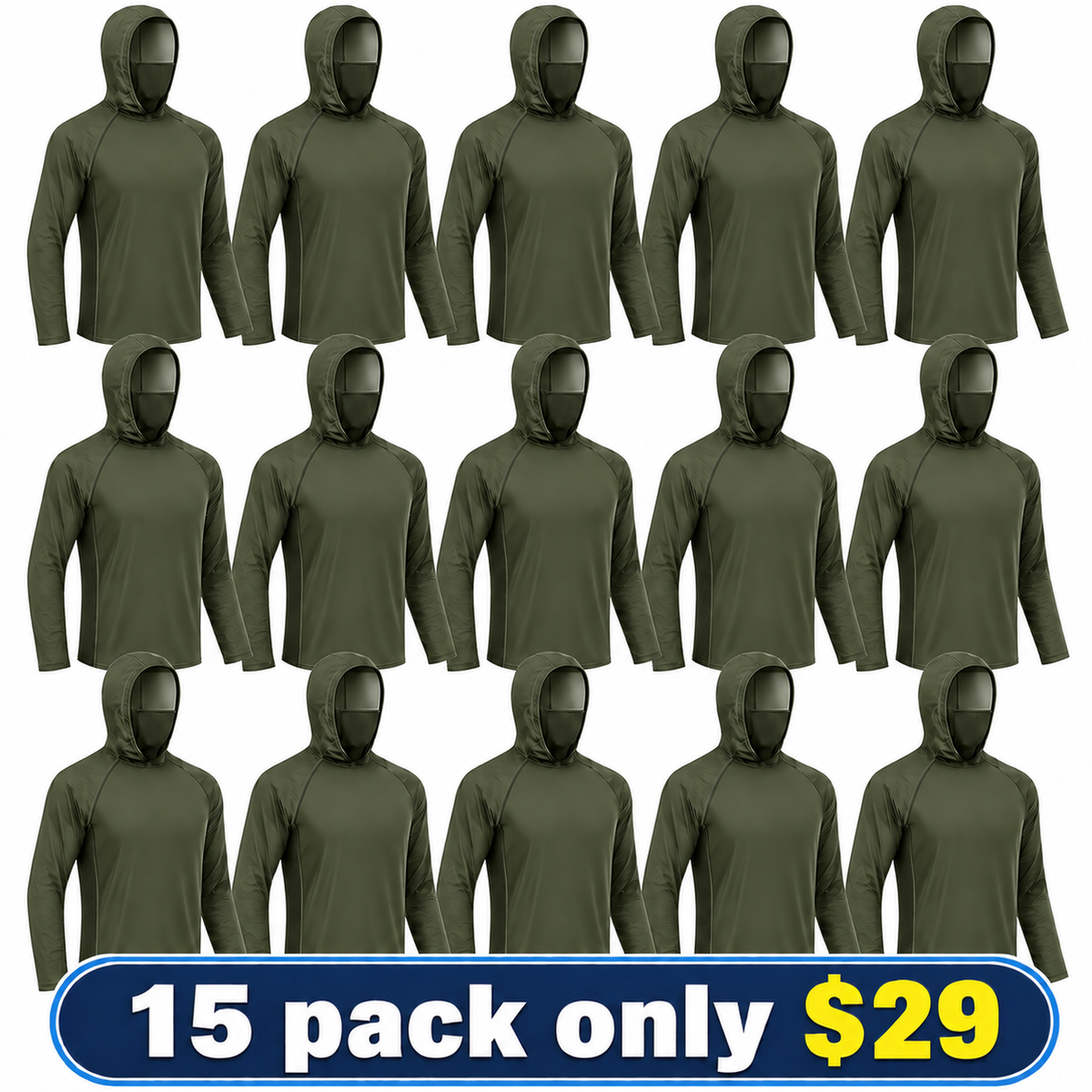 pack