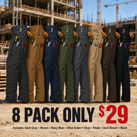 pack