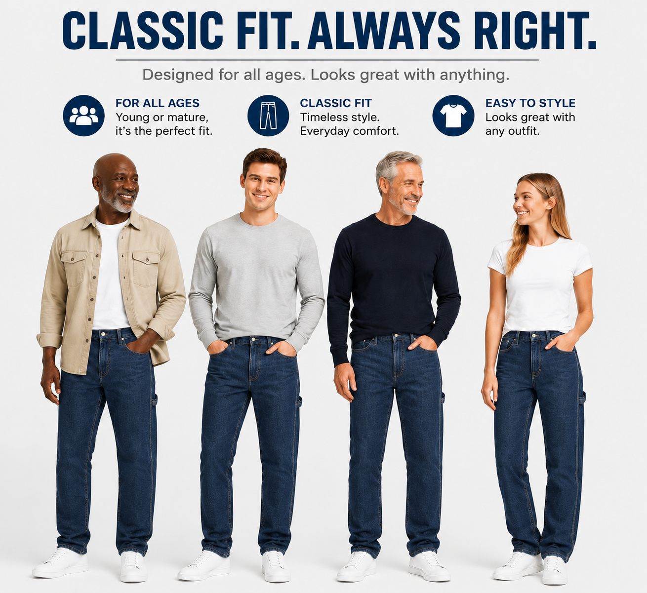 Carpenter pants