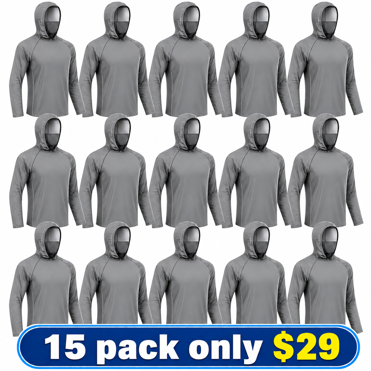 pack