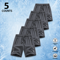 5 pack only $19-Gray