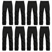 -Black-8-PACK ONLY $25