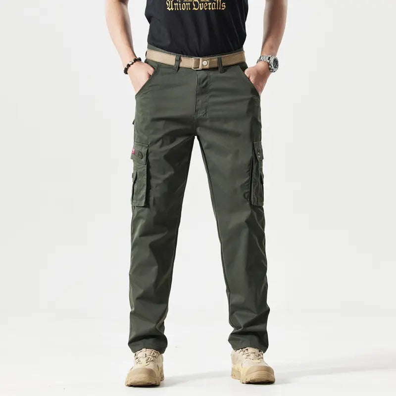 Tactical Cargo Pants
