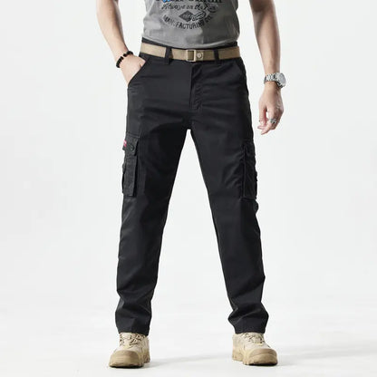 Tactical Cargo Pants