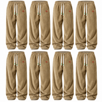 Khaki -8-PACK ONLY $29