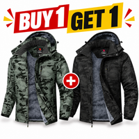 Buy 1 Get 1 Free (Camouflage)
