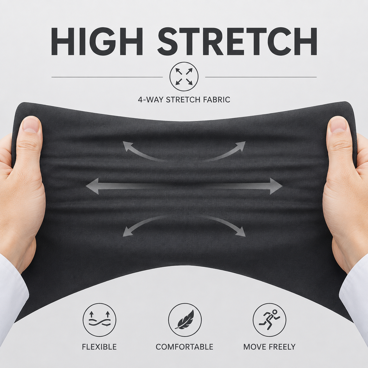 👍🔥Limited-Time Promotion-Business Casual Dress Pants