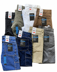 8 PACK ONLY $24(Black + Olive Green + White + Brown + Gray + Khaki + Light Blue + Dark Blue + Navy Blue + Beige)