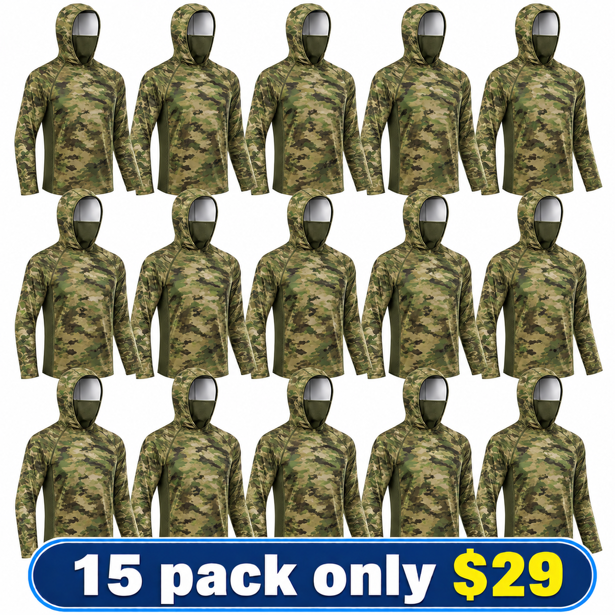 pack