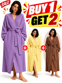 Buy 1 Get 2 Free (Purple + Yellow + Brown)
